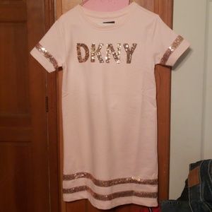 DKNY Dress